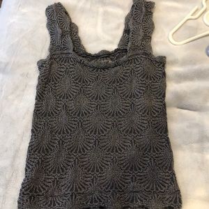 Free people love letter cami